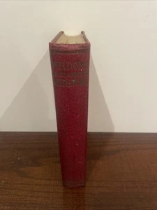 Vintage Weldons Encyclopedia of Needlework Published by Waverley - Bild 1 von 13