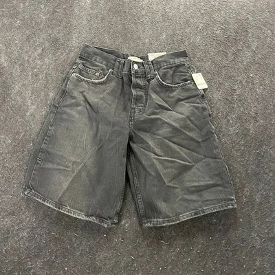 Pantalón corto para mujer Free People We The Free Montana talla 25 se apaga Foto 1 de 4