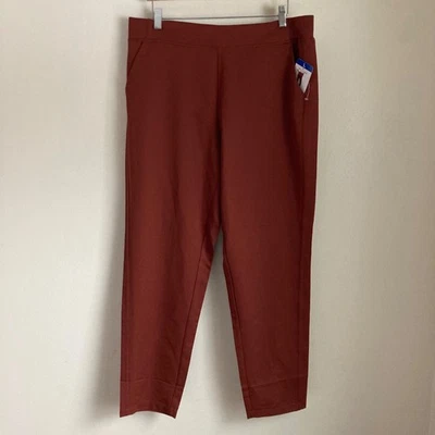 Nuevo 32° Cool Pantalón Mujer Talla L Foto 1 de 4