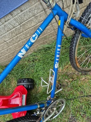 Schwinn 1977 nuevo Citi Foto 1 de 4