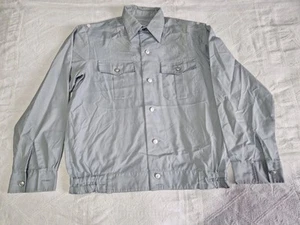 DDR Uniform NVA Polizei Hemd Bluse - Bild 1 von 15