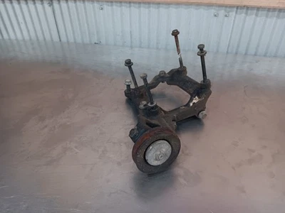 88-95 TOYOTA 4RUNNER PICKUP AC COMPRESOR SOPORTE DE MONTAJE 3VZ 3VZE V6 3.0 OEM Foto 1 de 4