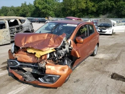 Alternator Fits 17-20 MIRAGE 2253926 Foto 1 de 4