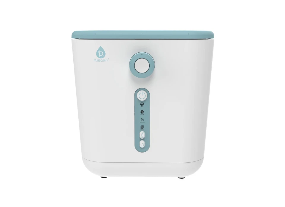 PURSONIC FPR613 ELECTRONIC FOOD WASTE COMPOSTER