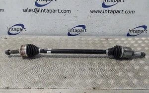RIGHT DRIVESHAFT TOYOTA YARIS CROSS MK1 2024 1.5 HYBRID 43410-0D820 - Picture 1 of 8