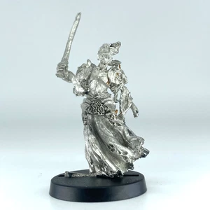 Barrow Wight - Citadel Warhammer / Herr der Ringe Metall GW X19362 - Bild 1 von 2