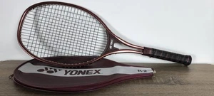 Tennisschläger Yonex R-2 mit Tasche Japan - Bild 1 von 11