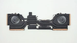 CPU+GPU Fan/Heatsink for MSI Stealth 16 Studio E32-2501950-A87 - Afbeelding 1 van 2