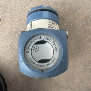Rosemount Trasmettitore di livello radar serie 5400 5402AH1E54SPVCA, anno 2013, - Foto 1 di 10
