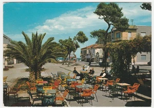 PORTO RECANATI - MACERATA - PIAZZA FRATELLI BRANCONDI -32190- - Picture 1 of 1