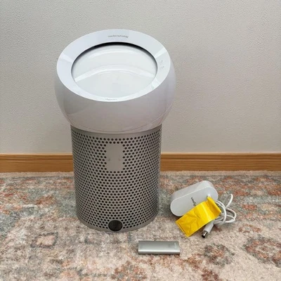 Dyson Pure Cool Me BP01 Ventilatore Purificatore Aria Personale Giappone Usato Ottimo Funzionante - Immagine 1 di 3