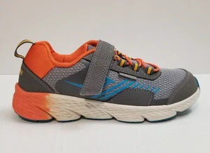 Saucony Kids Youth Size 2.5W Shoes Jazz Original Vintage Navy Pink Sneakers - Picture 1 of 13