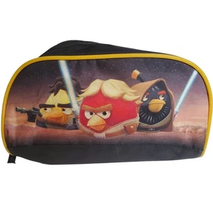 Star Wars Angry Birds Pencil Case - Picture 1 of 7