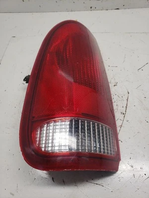 Driver Left Tail Light Rectangular Fits 99-07 FORD F250SD PICKUP 1352949 - Image 1 of 4