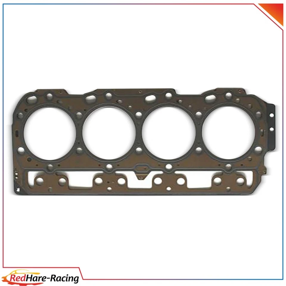 Junta de culata lado derecho pasajero para Chevrolet Express 4500 2009-2016 6,6 L Foto 1 de 1