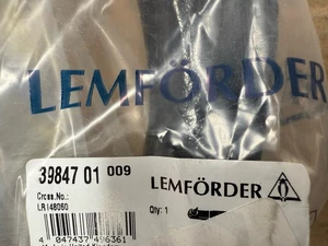 LAND ROVER FRONT LOWER CONTROL ARM SET NEW DISCO RANGE SPORT LR148060 LR148059 - Picture 1 of 4