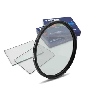 Tiffen Soft/FX filter - Sizes 37mm-4x5.65" - Offical TIffen Reseller - Picture 1 of 2
