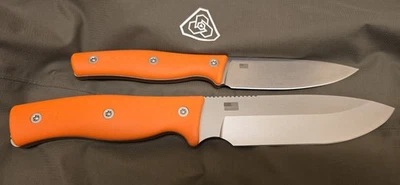 Survive Knives GSO Combo - Image 1 of 4