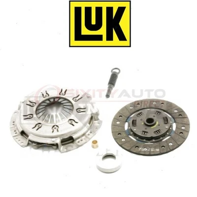 LuK MX Clutch Kit for 2000-2004 Nissan Frontier - Manual Transmission Shift  ko Foto 1 de 4