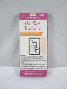 DMI Set trazione overdoor Duro-Med Industries, - Foto 1 di 3
