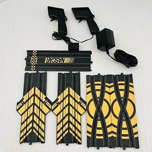 Life Like Racing Nascar Terminal Cross Over Lap Counter Obstacle Tracks Lot