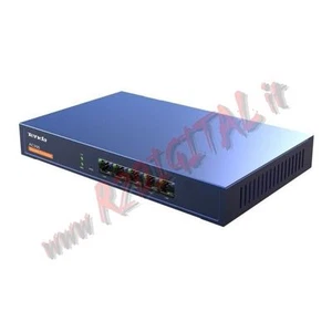 ACCESS CONTROLLER TENDA AC500 GIGABIT ACCESS POINT ETHERNET LAN VLAN VLAN DHCP - Picture 1 of 1