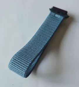 Correa deportiva sin usar original Apple Watch 41 mm AZUL INVIERNO MT583AM/A a granel P - Imagen 1 de 12