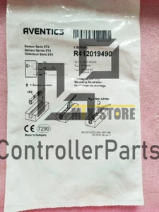 NEW 1PCS Rexroth R412019490 - Picture 1 of 2