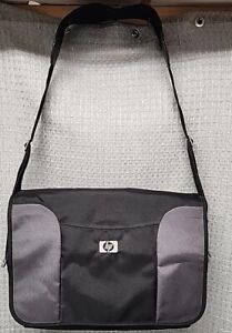 HP Spares 418161-001 Laptop Bag 17" Top Load Carrying Brief Case Shoulder Strap