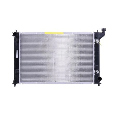 Aluminum Radiator For Scion tC Base 2.4L 2005-2010 Scion tC Spec 2.4L 2007-2008 Foto 1 de 4