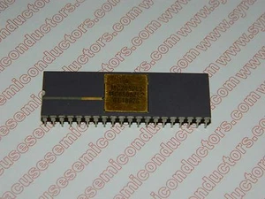 MC2652L2 / MC2652 / MC68652 / MC68652L2 / Motorola IC - Picture 1 of 1