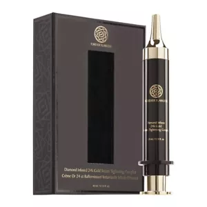 Forever Flawless Diamond Infused 24K Gold Tightening Complex.NEW - Picture 1 of 3