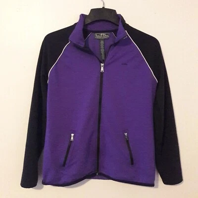 Chaqueta deportiva Polo Ralph Lauren Lauren Active para mujer Foto 1 de 4