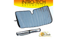 Custom-Fit Roll-Up Sunshade By Introtech Fits Volkswagen Beetle 03-11 Convertibl