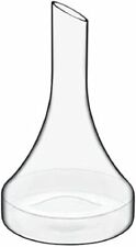 Bormioli Luigi Supremo Divinis Glass Funnel Decanter 250ml Gift Box Wine 0.25L