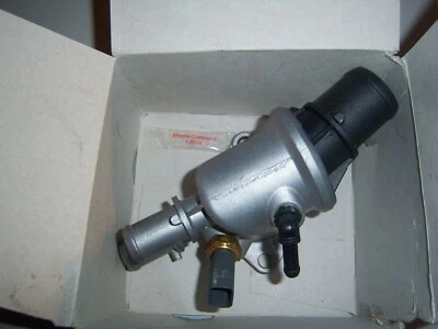 Flange Thermostatic VALEO 820411 for Fiat Brava Alfa 145 156 1.9 JTD - Image 1 of 4