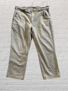 Duluth Trading Cargohose Herren 42x30 braun Flex Feuerwehrschlauch entspannt - Bild 1 von 13