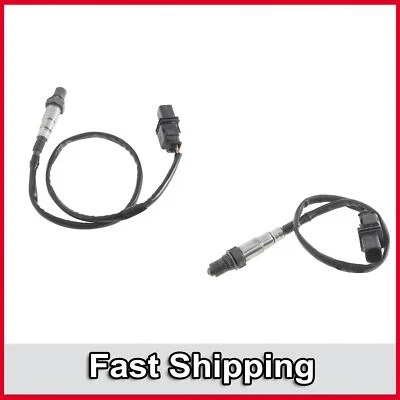 Sensor de oxígeno 2 piezas para Mercedes-Benz E320 Bluetec 2007-2009 3,0 L Foto 1 de 3