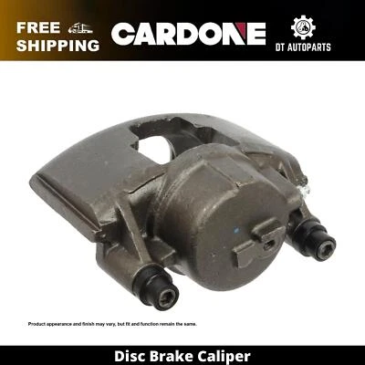 Pinza de freno de disco delantera izquierda cardone 1989 1990 para Chevrolet K3500 1988-2000 Foto 1 de 4