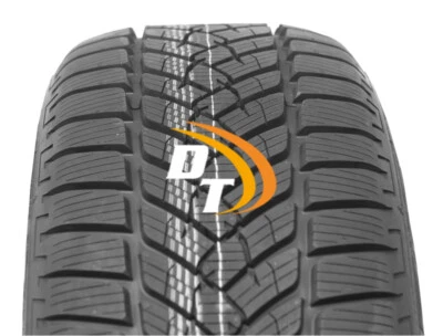 Fulda KRISTALL CONTROL SUV 215 60 R17 96H 3PMSF Schneeflocke Reifen Winter - Bild 1 von 4