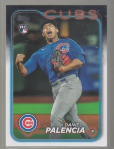 2024 Topps #178: Daniel Palencia (RC) - Bild 1 von 1
