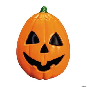 Halloween 3: Temporada de la Bruja Iluminado Jolly Jack-O'-Lantern Accesorio - Imagen 1 de 10