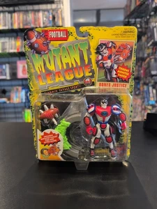 Bones Justice - Mutant League Football - 1995 Galoob - Bild 1 von 5