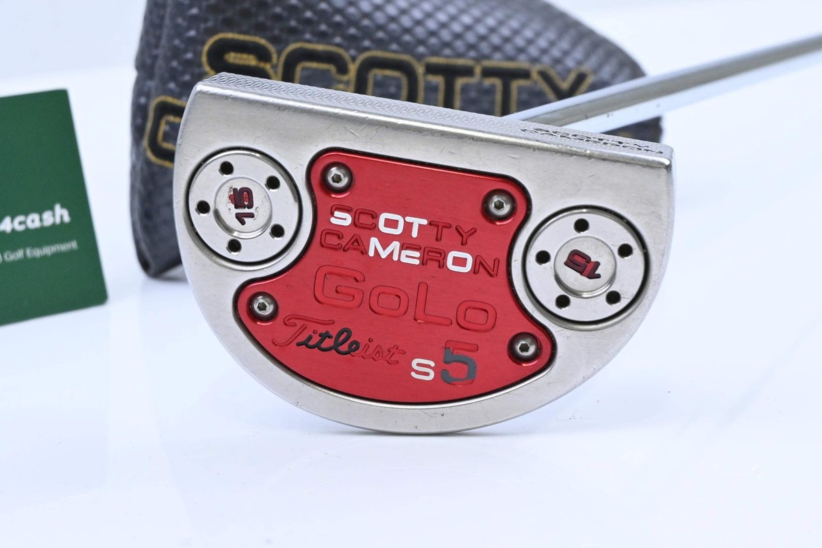 Titleist GoLo S5 Golf Clubs for sale | eBay