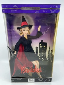 Barbie Cultura Pop Barbie como Samantha 2001 Muñeca - Imagen 1 de 10