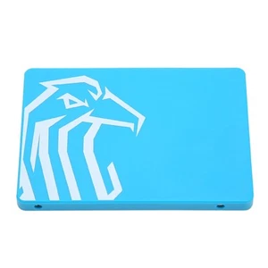 2.5in SATA3.0 SSD 6Gb/s High Speed Universal Plug And Play 3D Flash Laptop SS CB - Bild 1 von 31