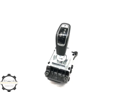 Palanca selectora de cambios de transmisión automática Jaguar F 2016-2021 OEM # Foto 1 de 4