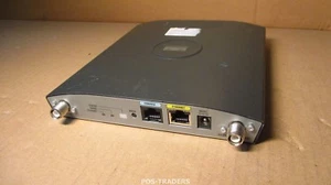 Cisco AIR-AP1242AG-E-K9 AP1242AG 802.11G Wireless Access Point EXCL ANTENNAS - Afbeelding 1 van 1