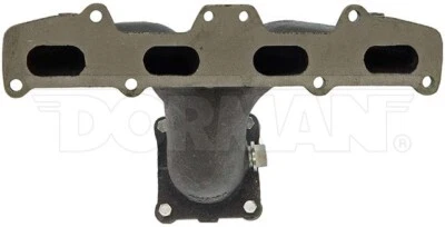 Exhaust Manifold Fits Plymouth Breeze Dodge Stratus - Image 1 of 3