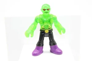 Fisher-Price Imaginext DC Super Friends Martian Manhunter Blind Bag Series 3  - Picture 1 of 2